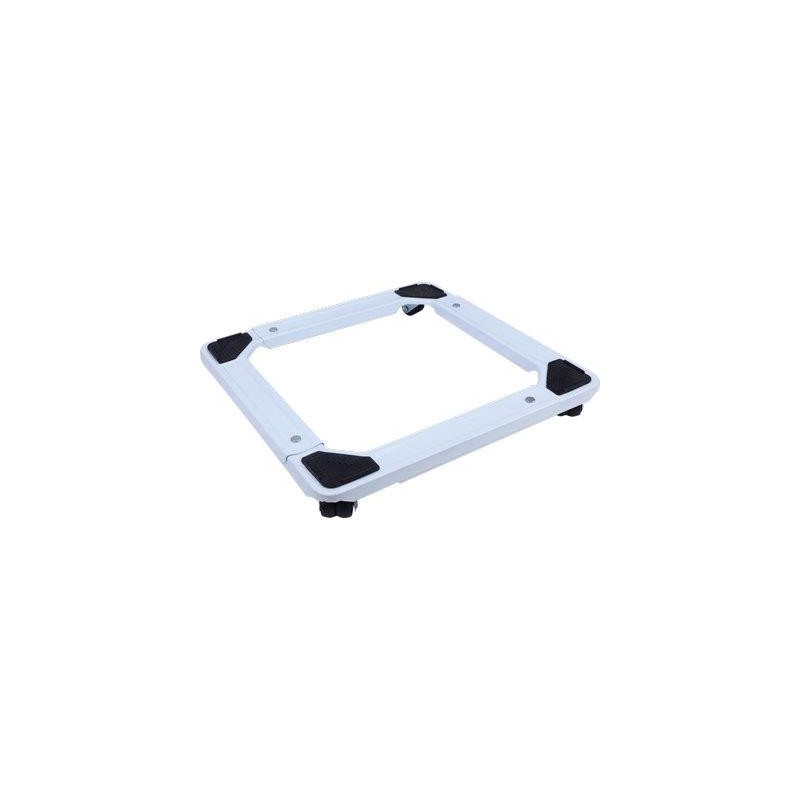 CARRELLO PORTA ELETTRODOMESTICO SQUARE EFFE CM 43.5/63 MAX KG 150