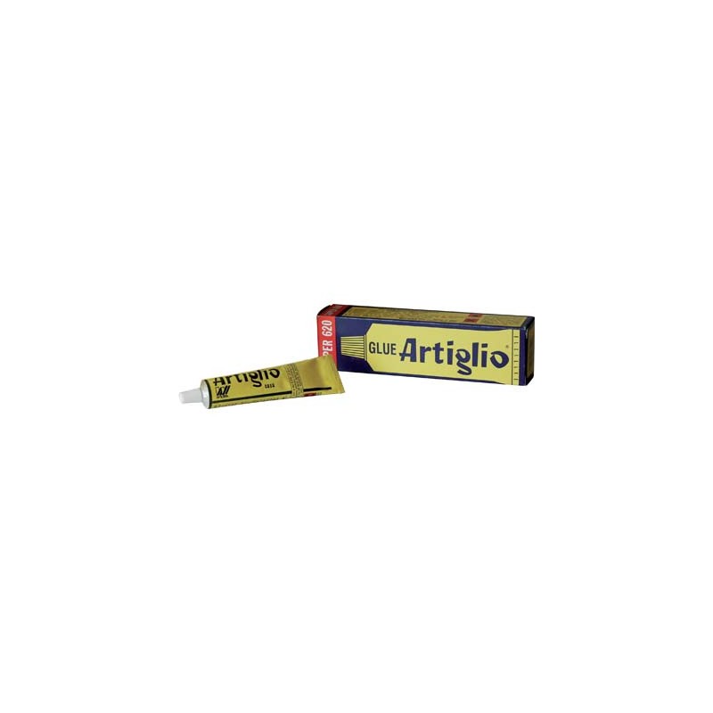 COLLA ARTIGLIO GR 150