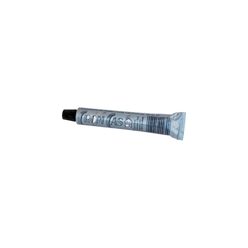 ANTIRUGGINE METALLIZATO CROMCASA KIBO ML 25