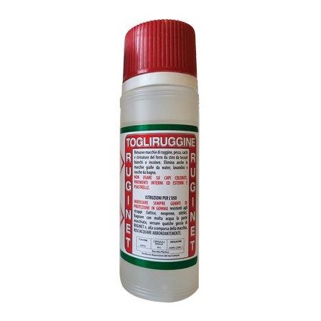 TOGLIRUGGINE SMACCHIATORE RUGINET KIBO ML 75