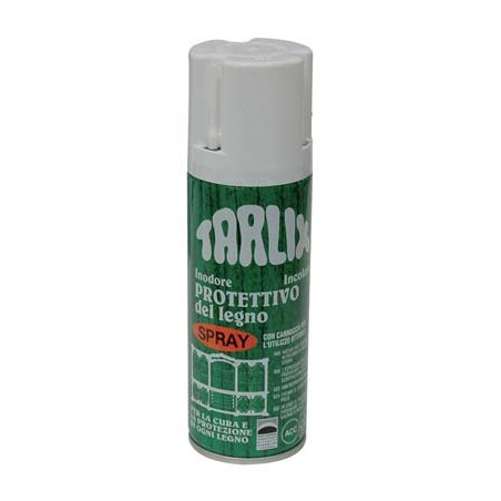 ANTITARLO SPRAY TARLIX KIBO ML 200