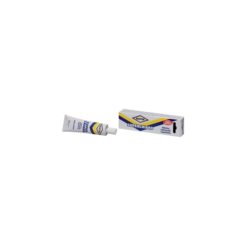 BOSTIK SUPERCHIARO GR  50
