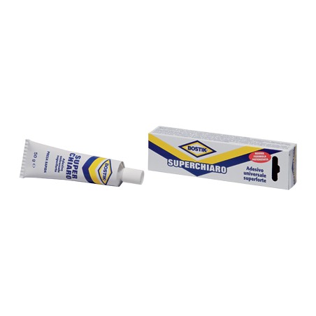 BOSTIK SUPERCHIARO GR  50