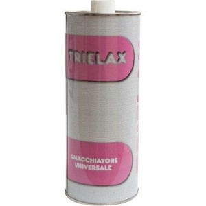 SMACCHIATORE SGRASSATORE TRIELINA TRIELAX  LT 1