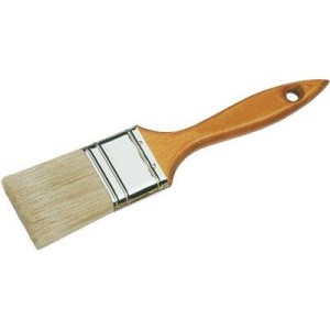 PENNELLESSA M.LEGNO 240 ITR SETOLA BIONDA MM 20X44