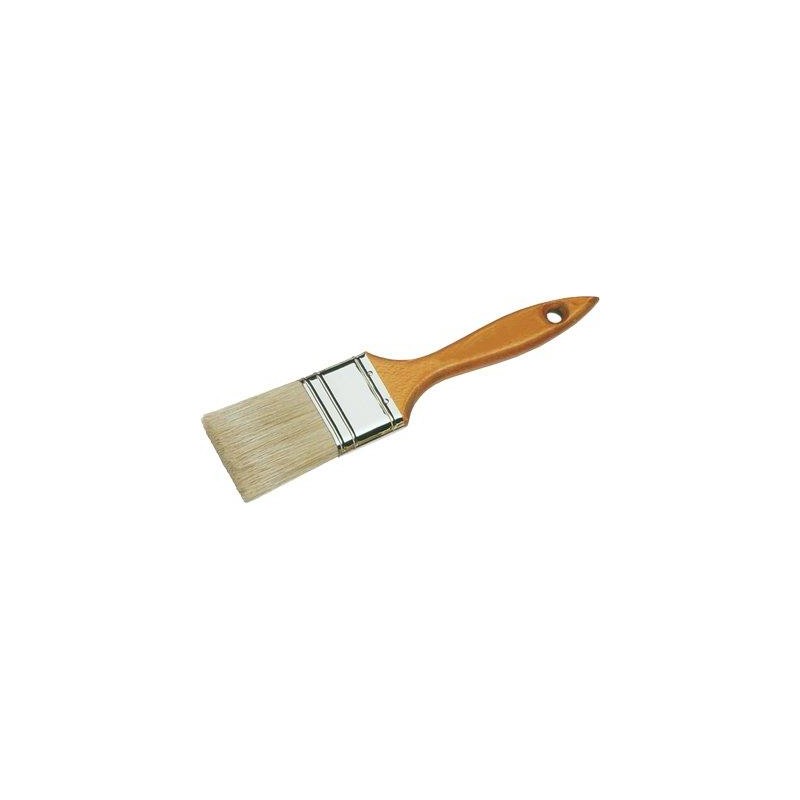 PENNELLESSA M.LEGNO 240 ITR SETOLA BIONDA MM 50X57