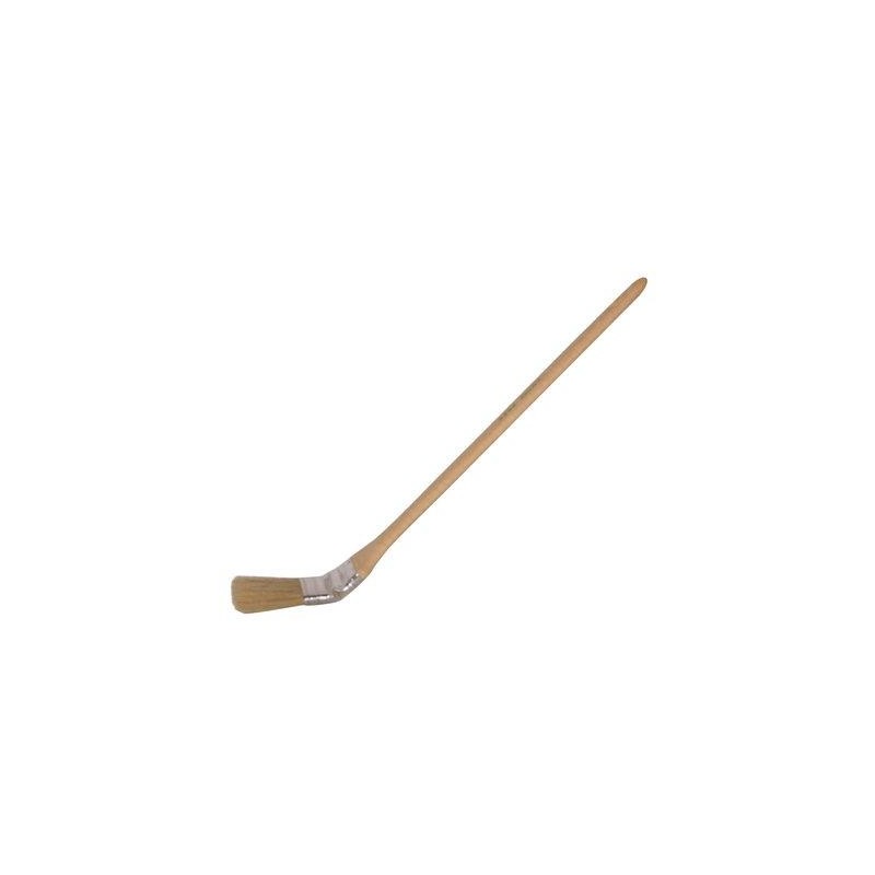 PENNELLO RADIATORE M.LEGNO 290 ITR SETOLA BIONDA MM 20X51