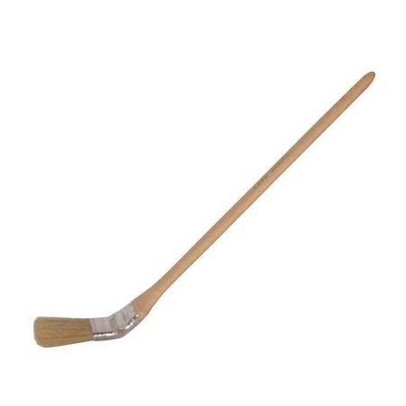 PENNELLO RADIATORE M.LEGNO 290 ITR SETOLA BIONDA MM 40X57