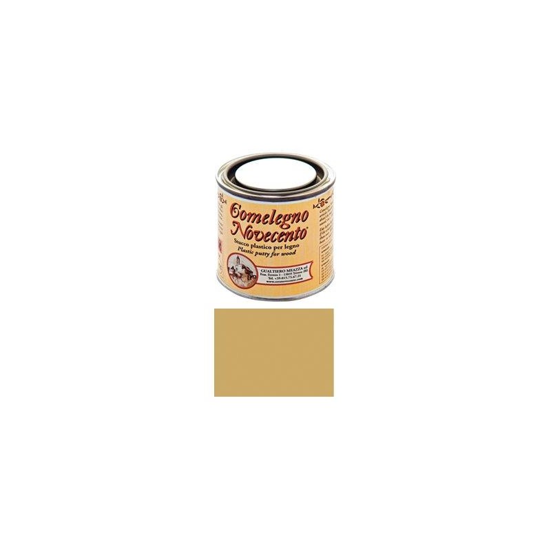 STUCCO PASTA COMELEGNO NOVECENTO FRASSINO GR 250