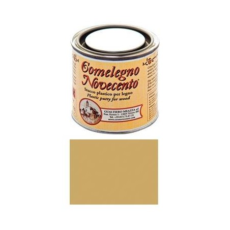 STUCCO PASTA COMELEGNO NOVECENTO FRASSINO GR 250