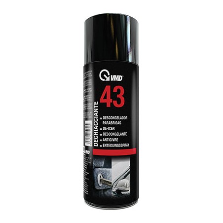 DEGHIACCIANTE SPRAY 43 VMD ML 200