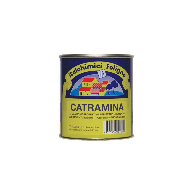 CATRAMINA ML 750