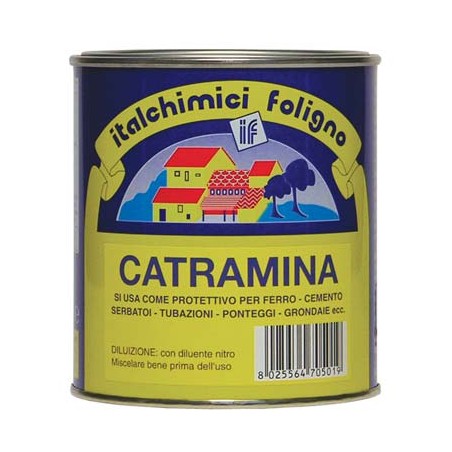CATRAMINA ML 750