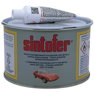 STUCCO CARROZZERIA SINTOFER ML 500