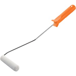 RULLINO ACRILICO MANICATO 352304 WOKIN CM 10 H.MM  4