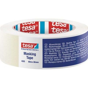 NASTRO CARTA MSK 4325 TESA MM 38 ML 50