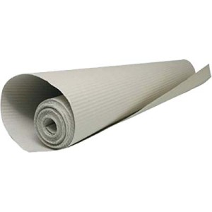CARTONE ONDULATO PESANTE H.CM 100 MT 16