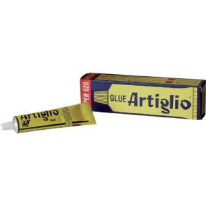 COLLA ARTIGLIO GR  75