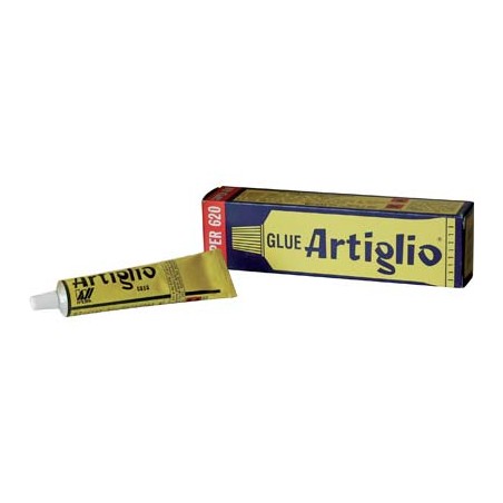 COLLA ARTIGLIO GR  75
