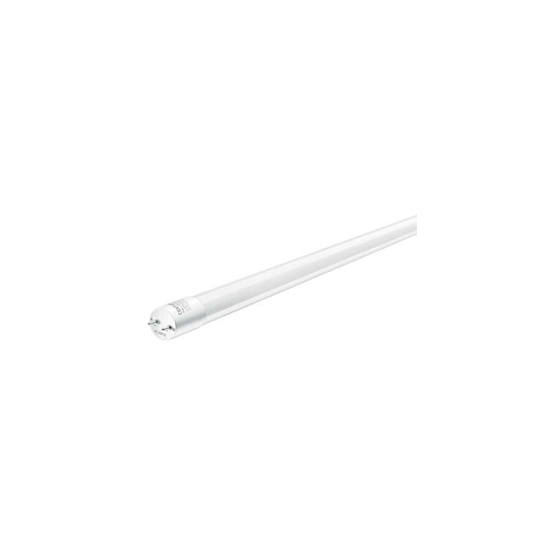 TUBO LED 60 cm + STARTER  FULL VISION NATURALE VOLT 230 WATT  9 LUMEN 900 G13
