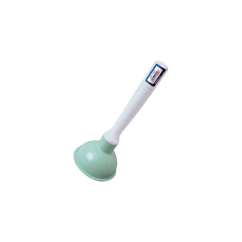 STURALAVANDINO A VENTOSA SUPER PVC CM 15