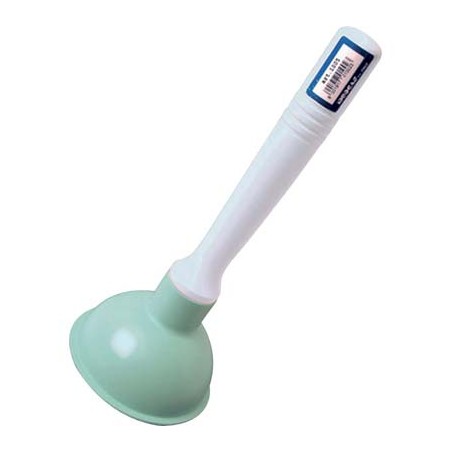 STURALAVANDINO A VENTOSA SUPER PVC CM 15