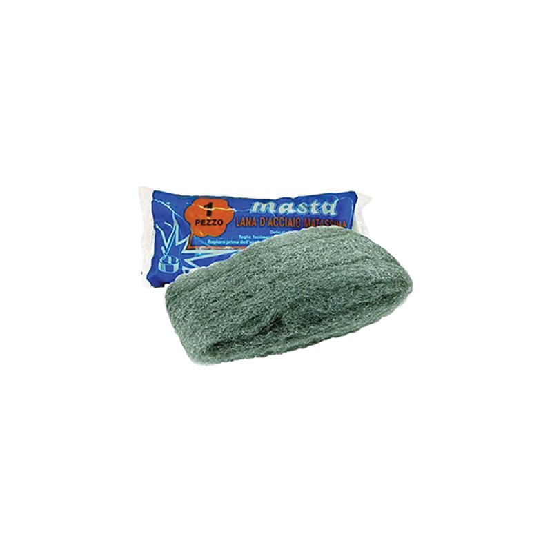 LANA ACCIAIO GROSSA STELLA SELF NAZIONALE GRADO 5 GR 80