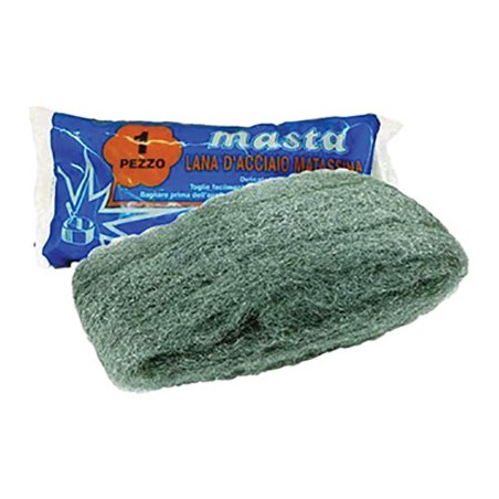 LANA ACCIAIO GROSSA STELLA SELF NAZIONALE GRADO 5 GR 80