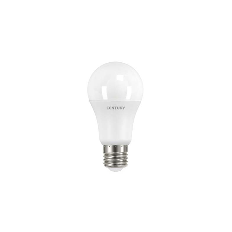 LAMPADA LED GOCCIA HARMONY 80 CENTURY CALDA VOLT 230 WATT 15 LUMEN 1521 E27
