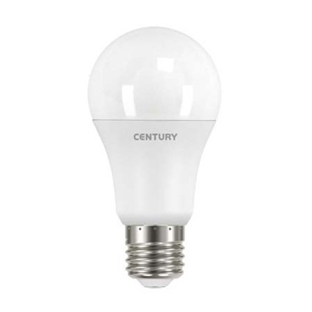 LAMPADA LED GOCCIA HARMONY 80 CENTURY CALDA VOLT 230 WATT 15 LUMEN 1521 E27
