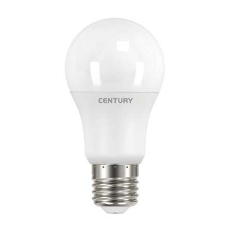 LAMPADA LED GOCCIA HARMONY 80 CENTURY CALDA VOLT 230 WATT  9 LUMEN 806 E27