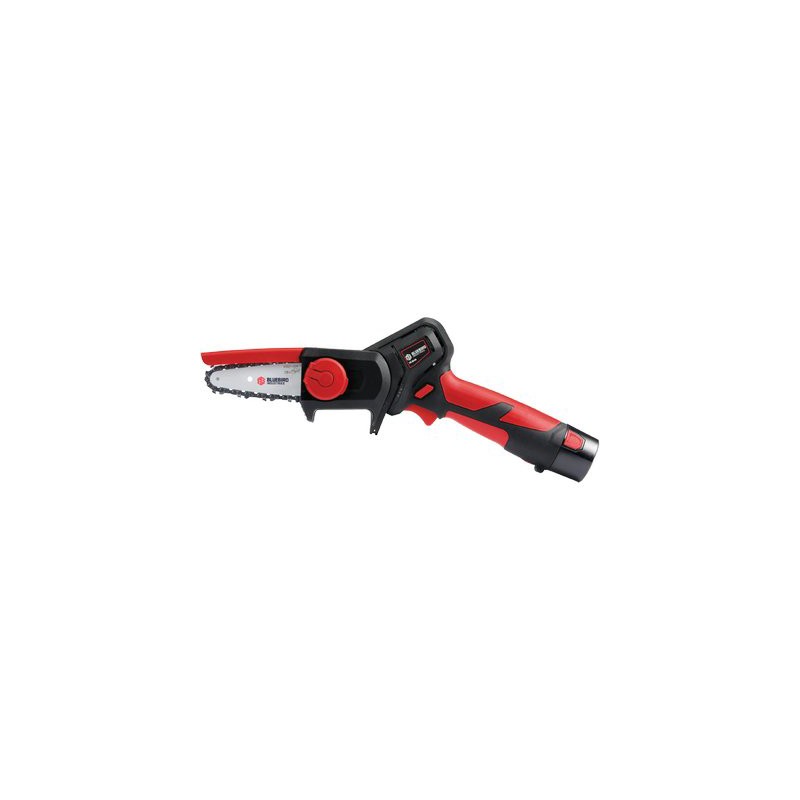 SEGA MINI BATTERIA CS22-04 BLUEBIRD VOLT 12,6X2 AH 2,5 MM 100 29X1/1X1/4"