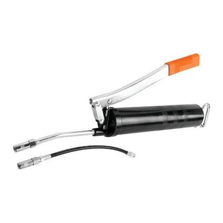 PISTOLA INGRASSAGGIO MANUALE 728050 WOKIN GR 500