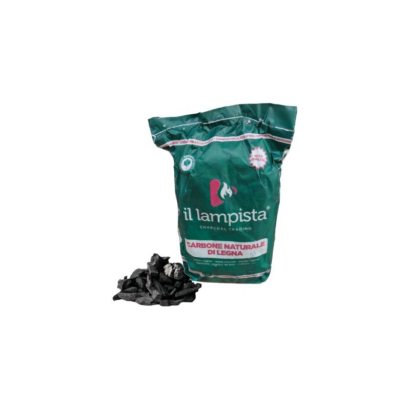 CARBONELLA IL LAMPISTA KG 10 (70)