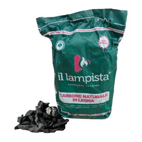 CARBONELLA IL LAMPISTA KG 10 (70)