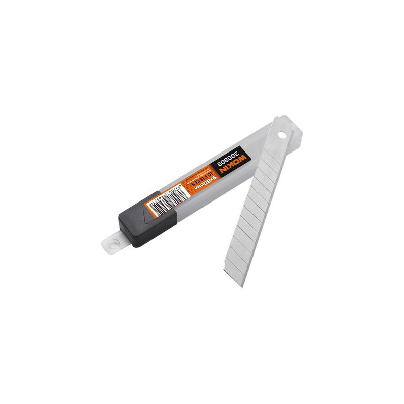 LAMA A SPEZZARE X CUTTER 3008 WOKIN MM  9 PZ 10 300809