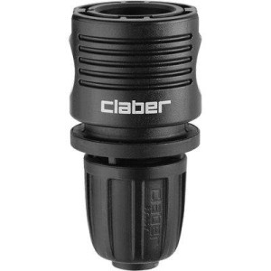 RACCORDO RAPIDO STRINGITUBO PN SELF CLABER RAINJET 91009 1/2
