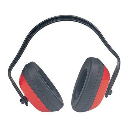 CUFFIA ANTIRUMORE  SNR 25 DB