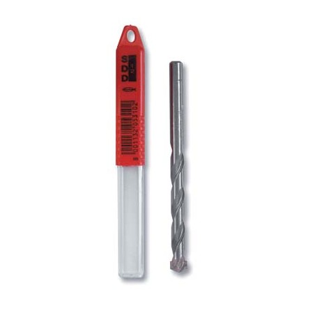 PUNTA TRAPANO WIDIA SUPER DD SDX FISCHER MM  6X100