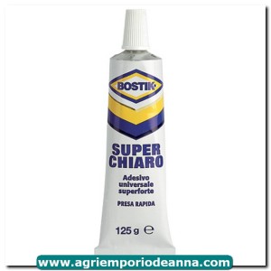 BOSTIK SUPERCHIARO GR 125