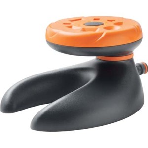 IRRIGATORE MULTIFUNZIONE DRIVER GF INNESTO RAPIDO 8 ZONE G.MT 5,5 8004-3617
