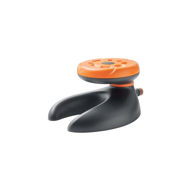 IRRIGATORE MULTIFUNZIONE DRIVER GF INNESTO RAPIDO 8 ZONE G.MT 5,5 8004-3617