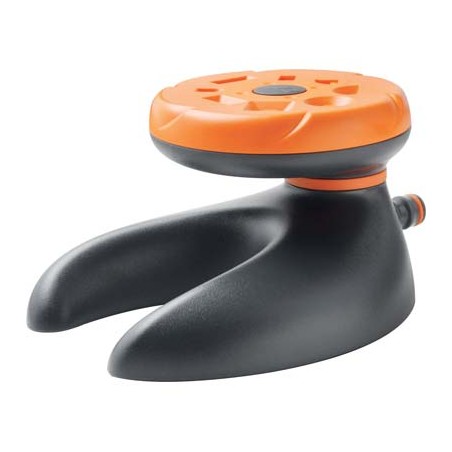 IRRIGATORE MULTIFUNZIONE DRIVER GF INNESTO RAPIDO 8 ZONE G.MT 5,5 8004-3617