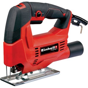 SEGHETTO ALTERNATIVO TC-JS 60/1 EINHELL VOLT 230 WATT 400