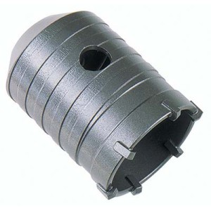 FRESA A TAZZA A ROTOPERCUSSIONE IMPACT 2111 KRINO MM  50X75 ATTACCO M22