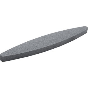 PIETRA COTI SMERIGLIO 322109 WOKIN CARBURO DI SILICIO GRANA FINE CM 23X33X13