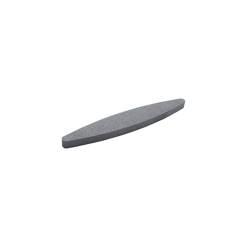 PIETRA COTI SMERIGLIO 322109 WOKIN CARBURO DI SILICIO GRANA FINE CM 23X33X13